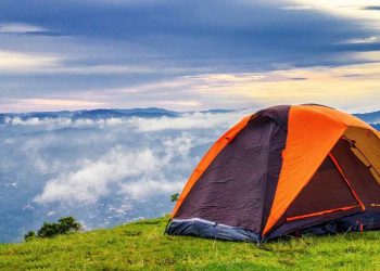 Praktiska campingbord för tältäventyr – Välj rätt för din utomhusupplevelse