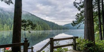 Upplev smidigheten med lättviktiga campingbord