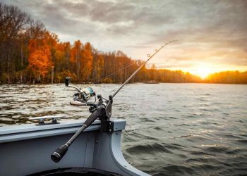 Uppblåsbar fiskebåt – Fånga drömfisken på ett nytt sätt