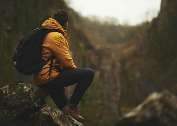 Upptäck de bästa vandringslederna i Stockholms skärgård